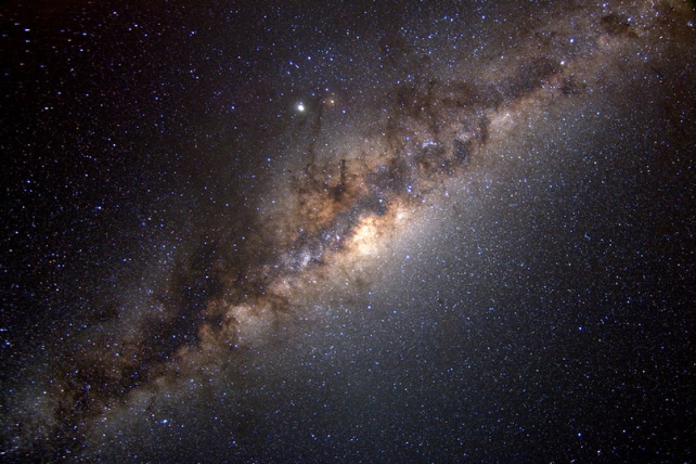 The Milky Way
